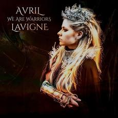 We Are Warriors mp3 Single by Avril Lavigne