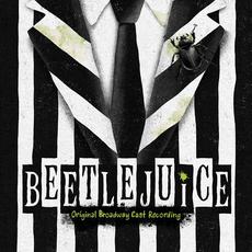 Beetlejuice: Original Broadway Cast Recording mp3 Soundtrack by Eddie Perfect