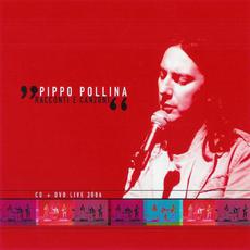 Racconti e canzoni mp3 Live by Pippo Pollina