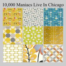 Live In Chicago mp3 Live by 10,000 Maniacs