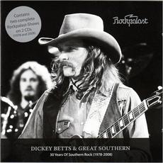 Rockpalast: 30 Years of Southern Rock (1978-2008) mp3 Live by Dickey Betts & Great Southern