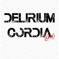 Live at Cicuta Records mp3 Live by Delirium Cordia
