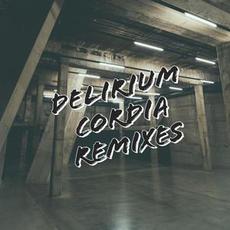 DC Remixes mp3 Remix by Delirium Cordia