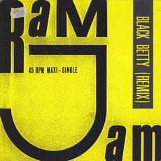 Black Betty (Remix) mp3 Remix by Ram Jam