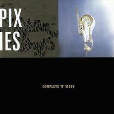Complete 'B' Sides mp3 Artist Compilation by Pixies