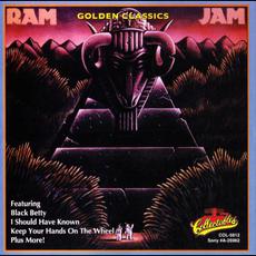 Golden Classics mp3 Artist Compilation by Ram Jam