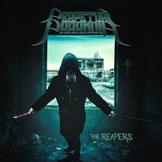 The Reapers mp3 Album by Perpetual Paranoia