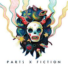 Parts X Fiction mp3 Album by Parts X Fiction