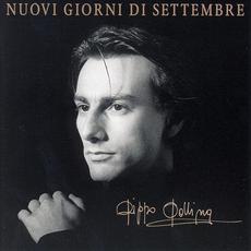 Nuovi giorni di settembre mp3 Album by Pippo Pollina