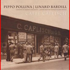 Caffè Caflisch mp3 Album by Pippo Pollina & Linard Bardill