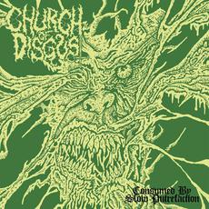 Consumed by Slow Putrefaction mp3 Album by Church of Disgust