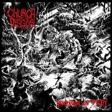 Veneration of Filth mp3 Album by Church of Disgust
