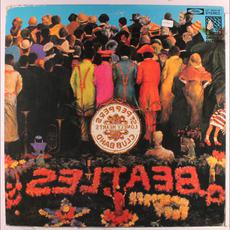 Sgt. Pepper's Lonely Hearts Club Band mp3 Album by Jun Fukamachi