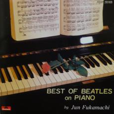 Best of Beatles mp3 Album by Jun Fukamachi