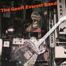 Adult Show mp3 Album by Geoff Everett