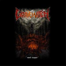 Soul Reaper mp3 Album by Gravewitch