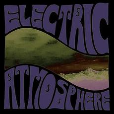 Electric Atmosphere mp3 Album by Erden