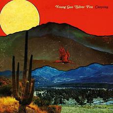 Canyons mp3 Album by Young Gun Silver Fox
