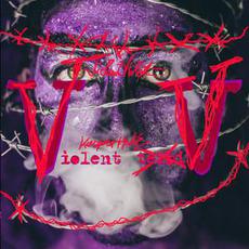 Violent Violet mp3 Album by Kasper Hate