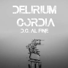 D.C. Al Fine mp3 Album by Delirium Cordia