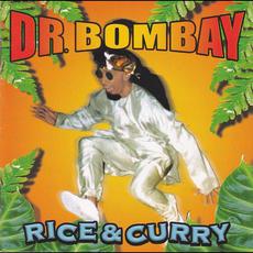 Rice & Curry (Japanese Edition) mp3 Album by Dr. Bombay