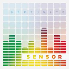 Sensor mp3 Album by Neptunite