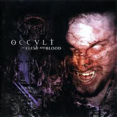 Of Flesh and Blood mp3 Album by Occult