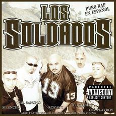 Puro Rap En Espanol mp3 Album by Los Soldados