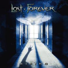 Rising mp3 Album by Lost Forever