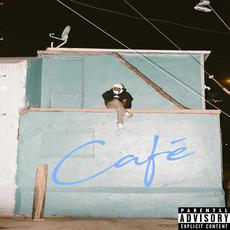 CAFÉ mp3 Album by Billie Essco