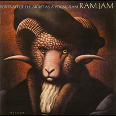 Portrait of the Artist as a Young Ram mp3 Album by Ram Jam