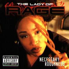 Necessary Roughness mp3 Album by The Lady Of Rage