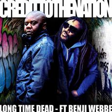 Long Time Dead mp3 Single by Credit To The Nation