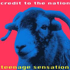 Teenage Sensation mp3 Single by Credit To The Nation