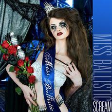 Scream mp3 Single by Miss Ballistic