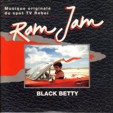 Black Betty mp3 Single by Ram Jam