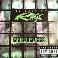 Afro Puffs mp3 Single by The Lady Of Rage