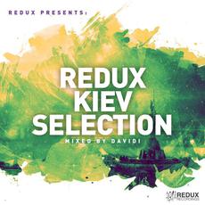 Redux Kiev Selection mp3 Compilation by Various Artists
