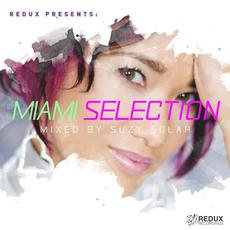 Redux presents: Miami Selection mp3 Compilation by Various Artists