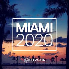 Infrasonic Miami 2020 mp3 Compilation by Various Artists