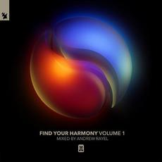Find Your Harmony, Volume 1 mp3 Compilation by Various Artists