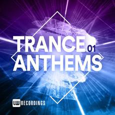 Trance Anthems 01 mp3 Compilation by Various Artists