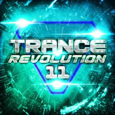 Trance Revolution 11 mp3 Compilation by Various Artists