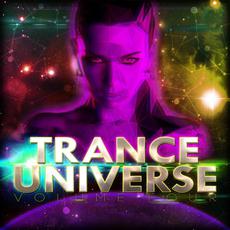 Trance Universe, Volume Four mp3 Compilation by Various Artists