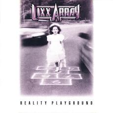 Reality Playground mp3 Album by Lixx Array
