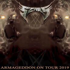 Armageddon on Tour 2019 mp3 Live by Scars