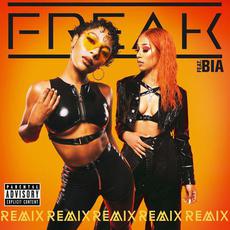 Freak (Remix) mp3 Remix by Victoria Monét