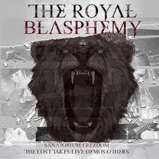The Lost Takes: Live: Demos: Others mp3 Artist Compilation by The Royal Blasphemy