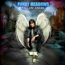 Fallen Angel mp3 Album by Punky Meadows