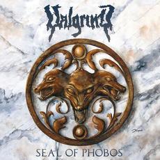 Seal of Phobos mp3 Album by Valgrind